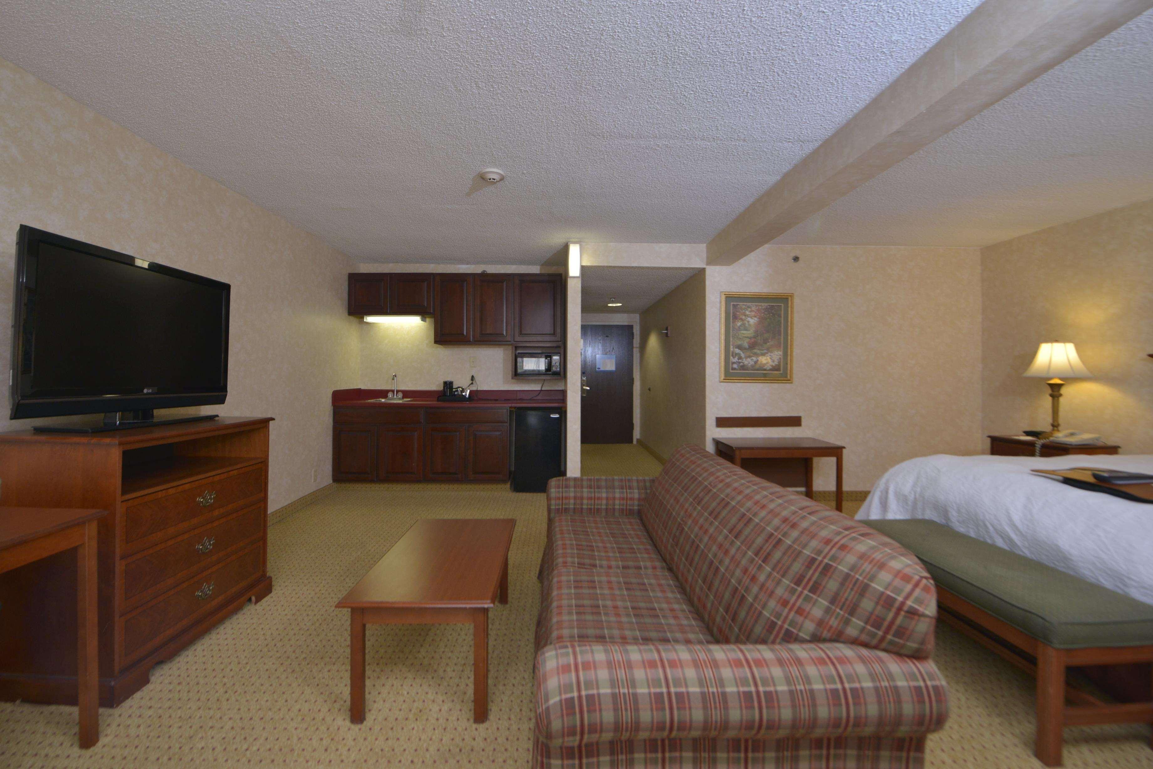 Hampton Inn Wytheville Luaran gambar