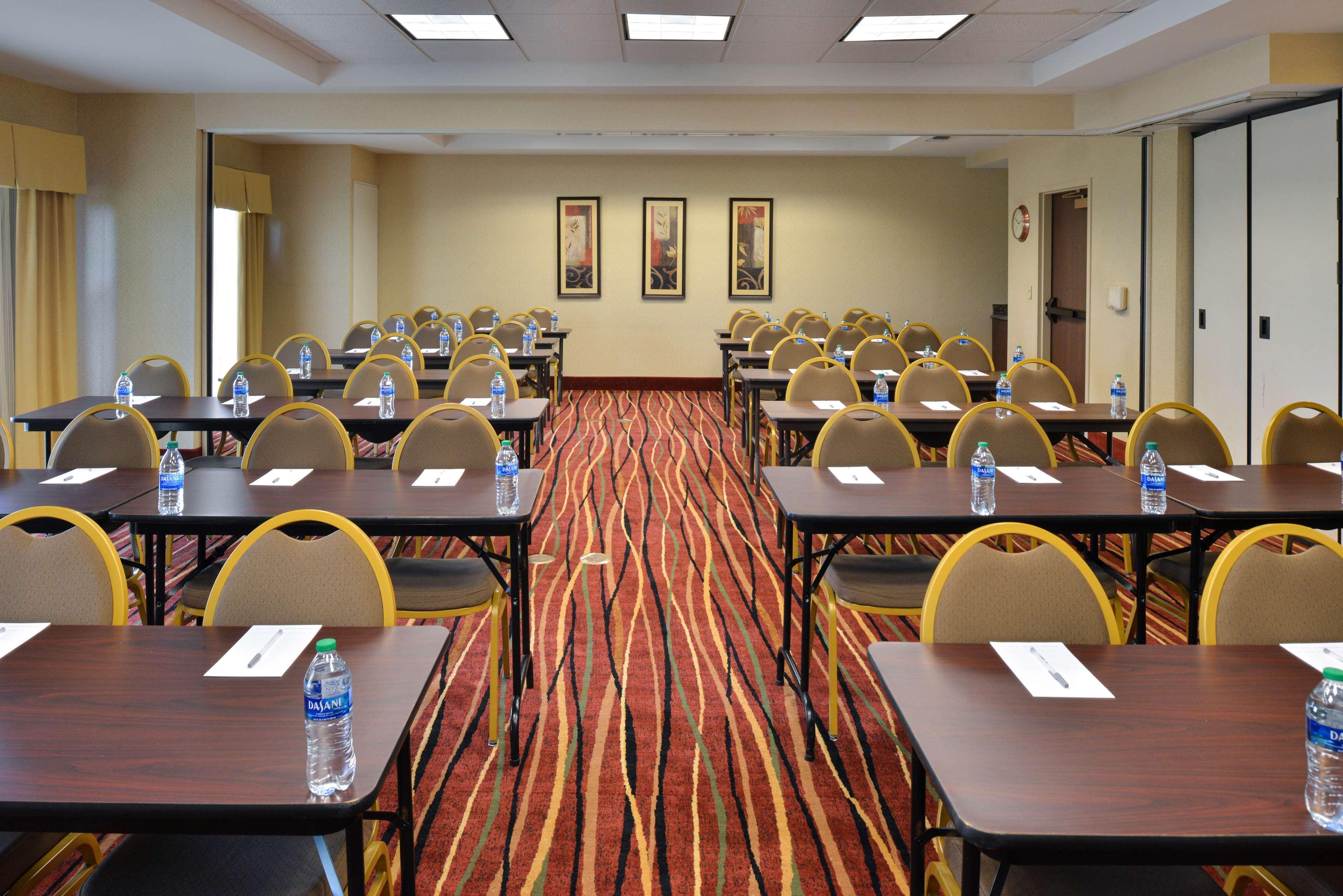 Hampton Inn Wytheville Luaran gambar