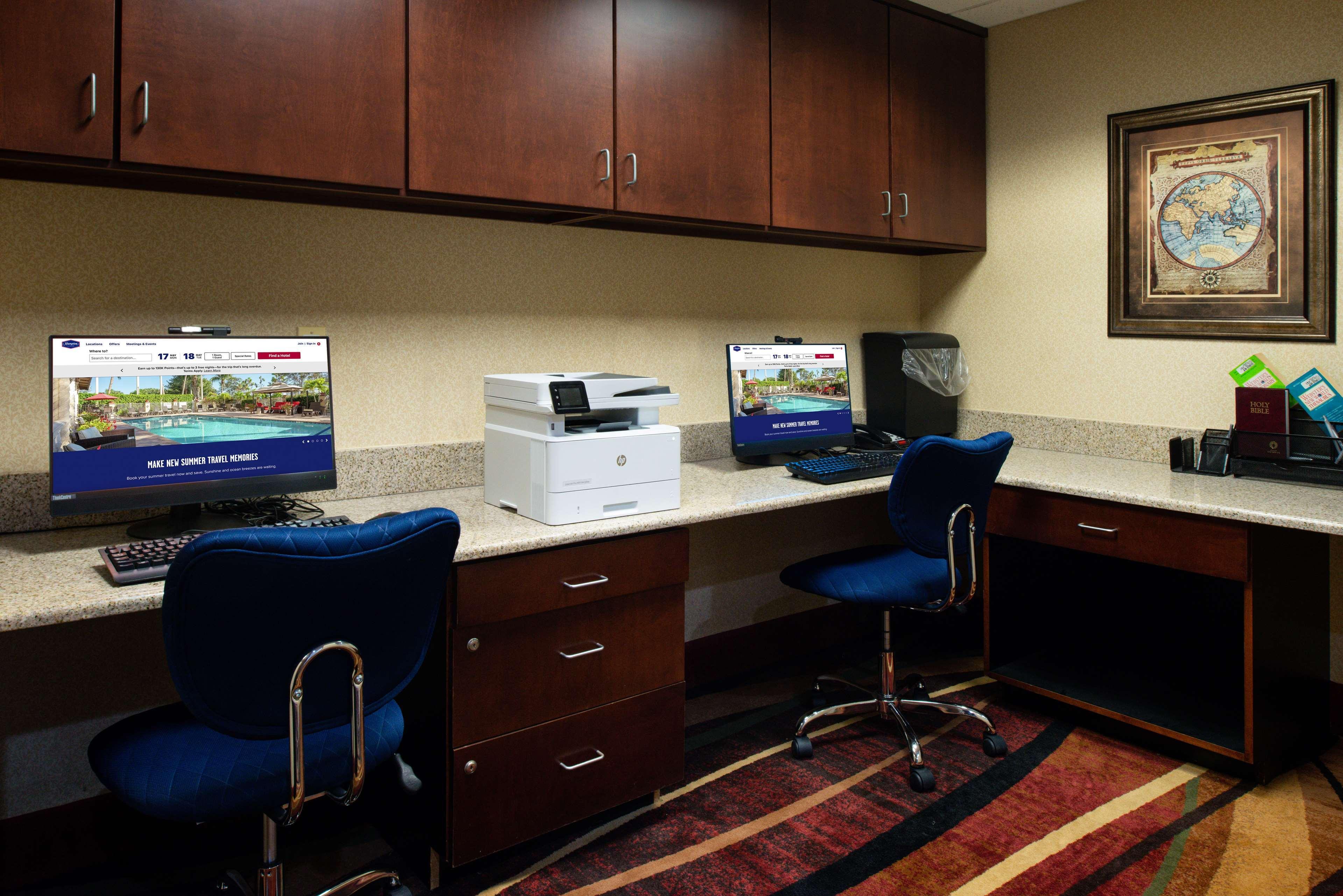 Hampton Inn Wytheville Luaran gambar
