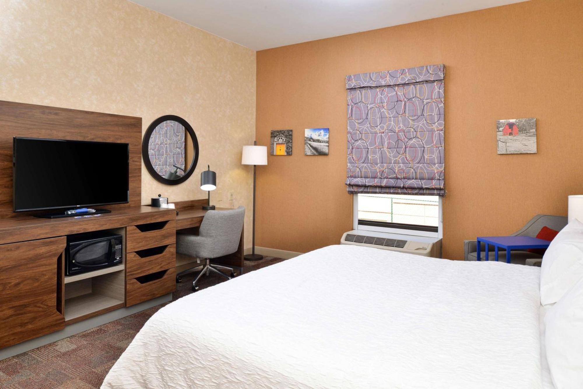 Hampton Inn Wytheville Luaran gambar