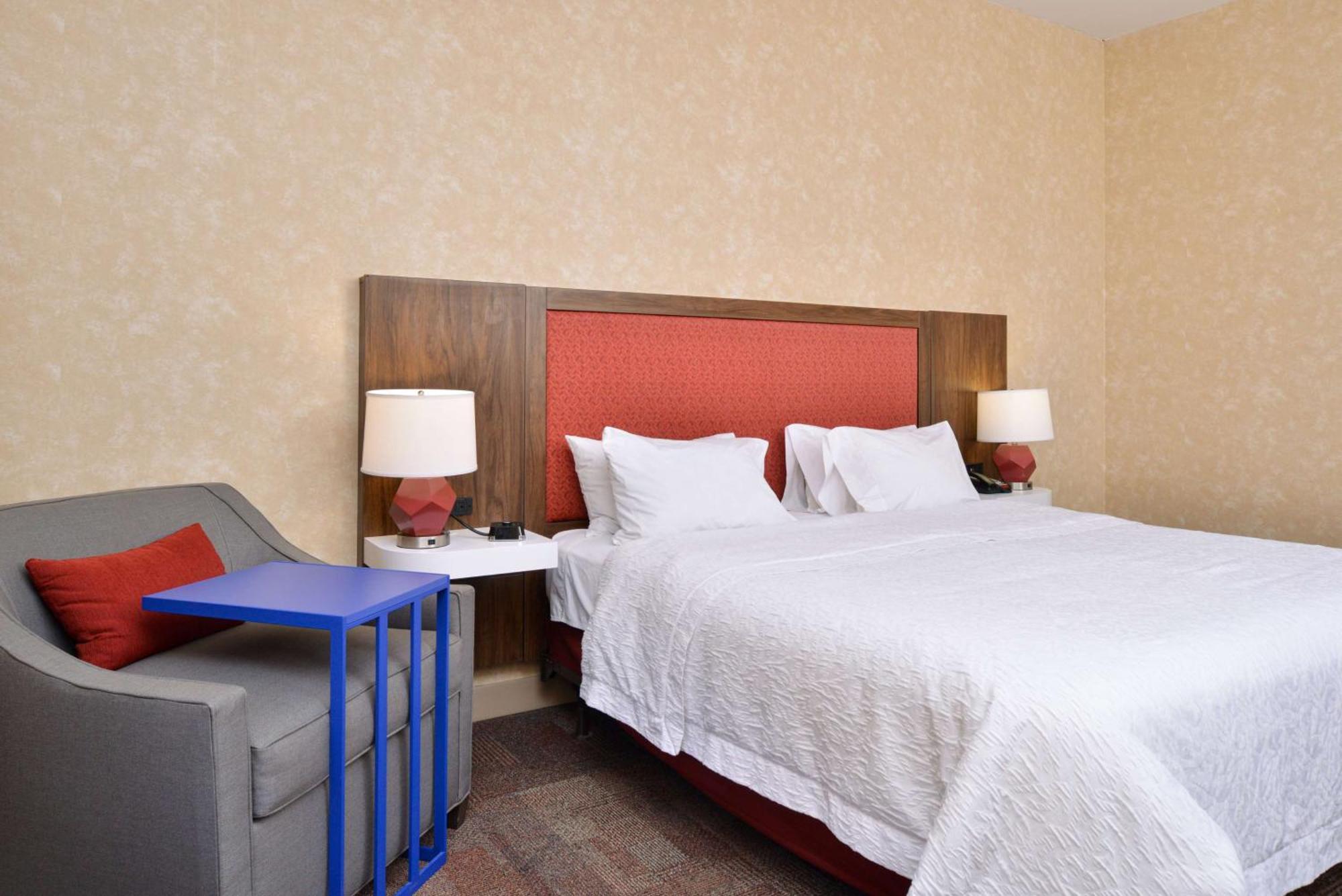 Hampton Inn Wytheville Luaran gambar