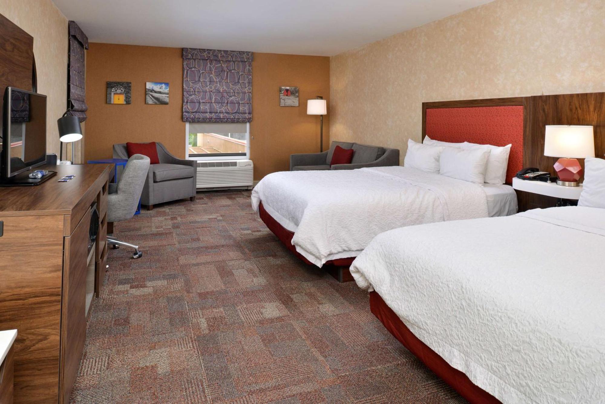 Hampton Inn Wytheville Luaran gambar